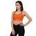 Longline Sports Bra - Arekkusu - Store