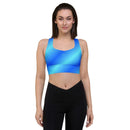 Longline Sports Bra - Arekkusu - Store