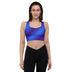 Longline Sports Bra - Arekkusu - Store