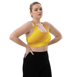 Longline Sports Bra - Arekkusu - Store