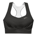 Longline Sports Bra - Arekkusu - Store