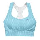 Longline Sports Bra - Arekkusu - Store