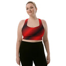 Longline Sports Bra - Arekkusu - Store