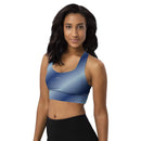 Longline Sports Bra - Arekkusu - Store