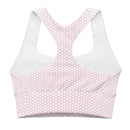 Longline Sports Bra - Arekkusu - Store