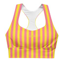 Longline Sports Bra - Arekkusu - Store