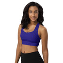 Longline Sports Bra - Arekkusu - Store