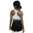 Longline Sports Bra - Arekkusu - Store