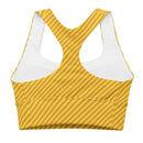 Longline Sports Bra - Arekkusu - Store