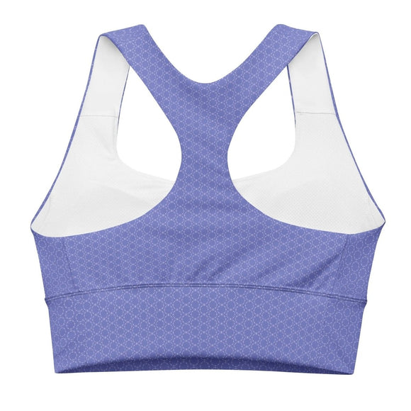 Longline Sports Bra - Arekkusu - Store