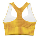 Longline Sports Bra - Arekkusu - Store