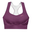 Longline Sports Bra - Arekkusu - Store