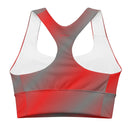 Longline Sports Bra - Arekkusu - Store