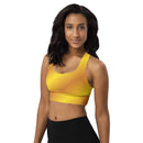 Longline Sports Bra - Arekkusu - Store