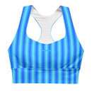 Longline Sports Bra - Arekkusu - Store