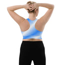 Longline Sports Bra - Arekkusu - Store