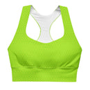 Longline Sports Bra - Arekkusu - Store