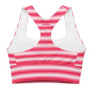 Longline Sports Bra - Arekkusu - Store