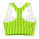 Longline Sports Bra - Arekkusu - Store