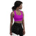 Longline Sports Bra - Arekkusu - Store