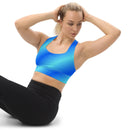 Longline Sports Bra - Arekkusu - Store