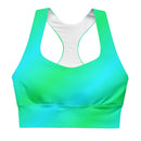 Longline Sports Bra - Arekkusu - Store