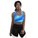 Longline Sports Bra - Arekkusu - Store