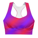 Longline Sports Bra - Arekkusu - Store