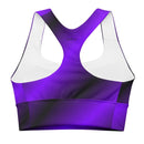 Longline Sports Bra - Arekkusu - Store