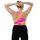 Longline Sports Bra - Arekkusu - Store