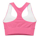 Longline Sports Bra - Arekkusu - Store