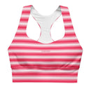 Longline Sports Bra - Arekkusu - Store