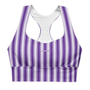 Longline Sports Bra - Arekkusu - Store