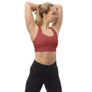 Longline Sports Bra - Arekkusu - Store