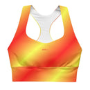 Longline Sports Bra - Arekkusu - Store