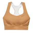 Longline Sports Bra - Arekkusu - Store