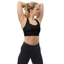 Longline Sports Bra - Arekkusu - Store