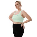 Longline Sports Bra - Arekkusu - Store