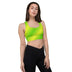 Longline Sports Bra - Arekkusu - Store