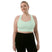 Longline Sports Bra - Arekkusu - Store