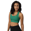 Longline Sports Bra - Arekkusu - Store