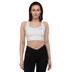 Longline Sports Bra - Arekkusu - Store