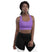 Longline Sports Bra - Arekkusu - Store