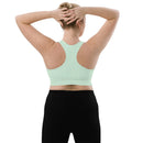 Longline Sports Bra - Arekkusu - Store