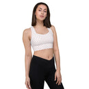 Longline Sports Bra - Arekkusu - Store