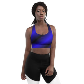 Longline Sports Bra - Arekkusu - Store