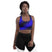 Longline Sports Bra - Arekkusu - Store