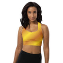 Longline Sports Bra - Arekkusu - Store