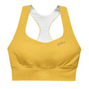 Longline Sports Bra - Arekkusu - Store