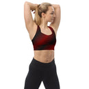 Longline Sports Bra - Arekkusu - Store